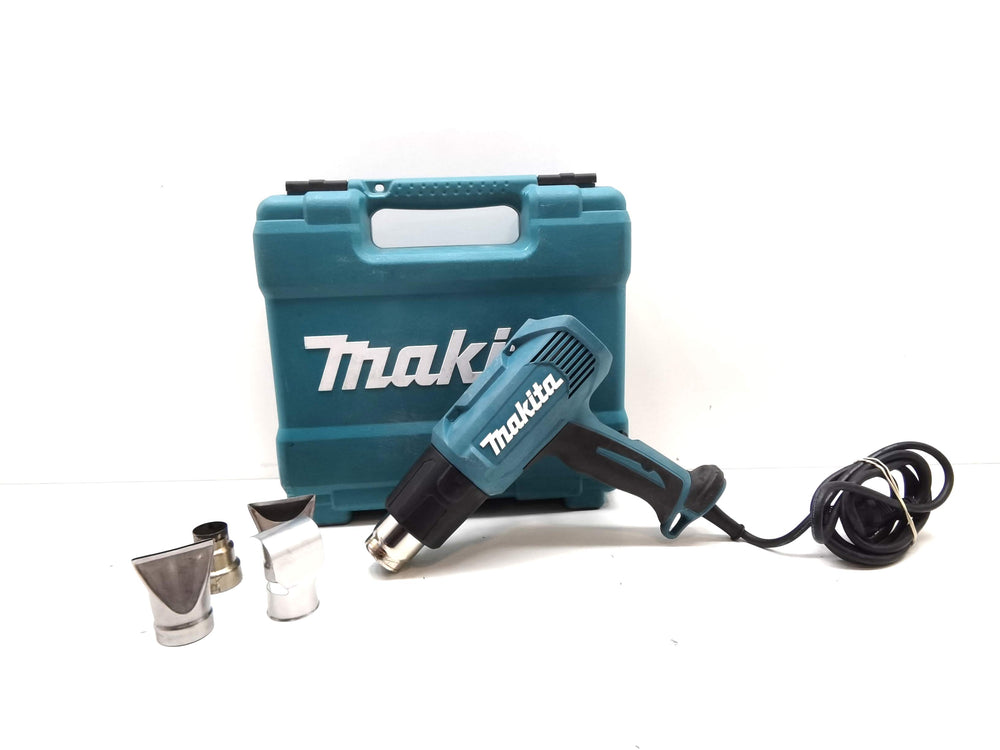 Decapadora Makita 5030 de segunda mano · Decapadoras — Bueno