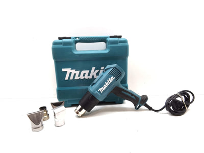 Decapadora Makita 5030 de segunda mano · Decapadoras — Bueno