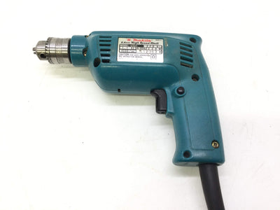 Taladro Electrico Makita 6.5mm High Speed Drill de segunda mano · Taladros — Con uso
