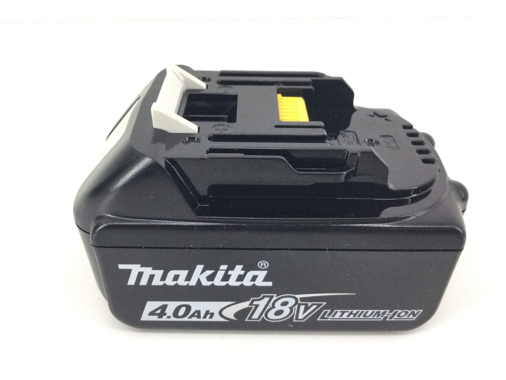 Bateria Makita bl1840b de segunda mano · Baterías — Revisado