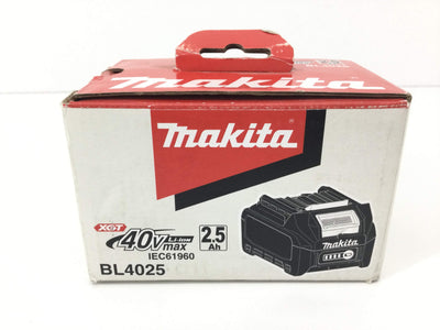 Bateria Makita bl4025 de segunda mano · Baterías — Revisado