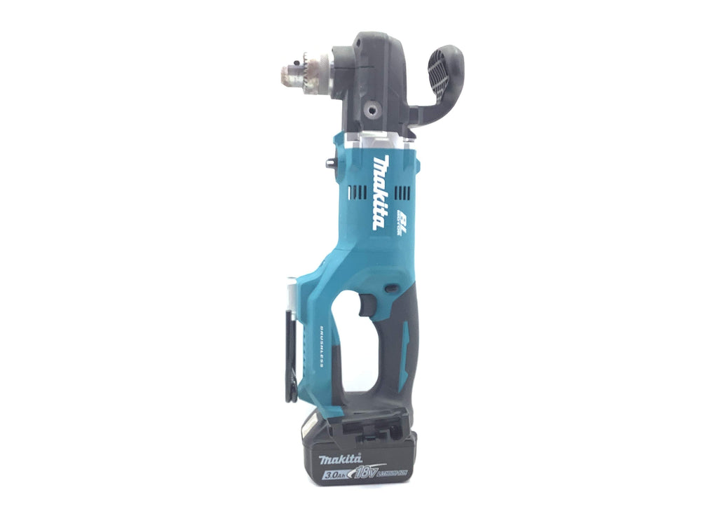 Taladro a Bateria Makita dda450 (angular) de segunda mano · Taladros — Bueno