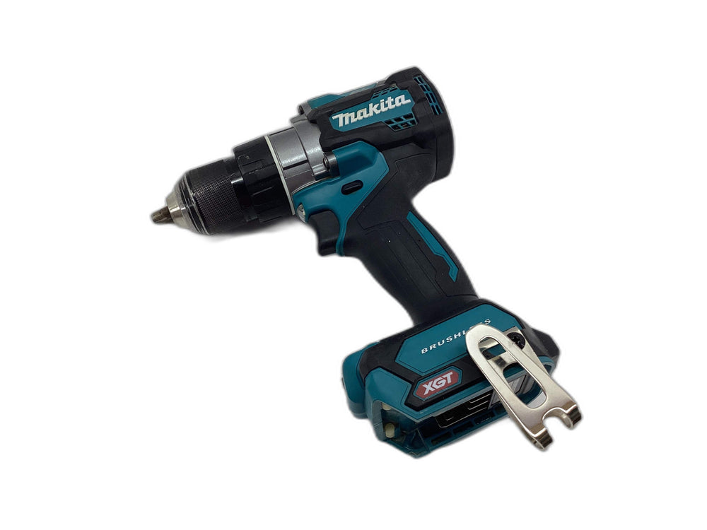 Taladro a Bateria Makita df001g de segunda mano · Taladros — Con uso