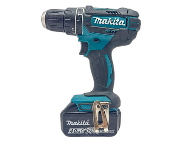 Atornillador a Bateria Makita Dhp 482 de segunda mano · Atornilladores — Revisado