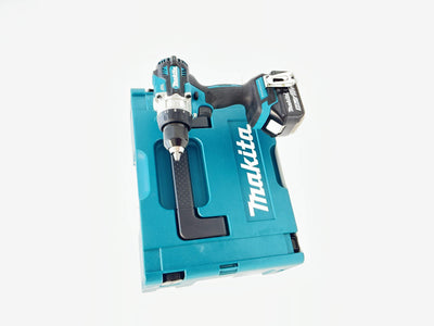 Taladro a Bateria Makita dhp492 de segunda mano · Taladros — Revisado