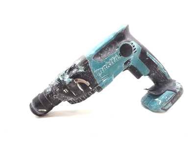 Martillo a Bateria Makita dhr165 de segunda mano · Martillos y percutores — Con uso