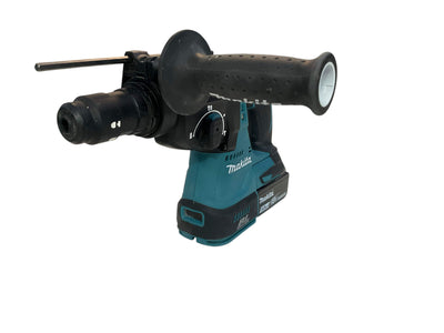 Taladro a Bateria Makita dhr243 de segunda mano · Taladros — Revisado