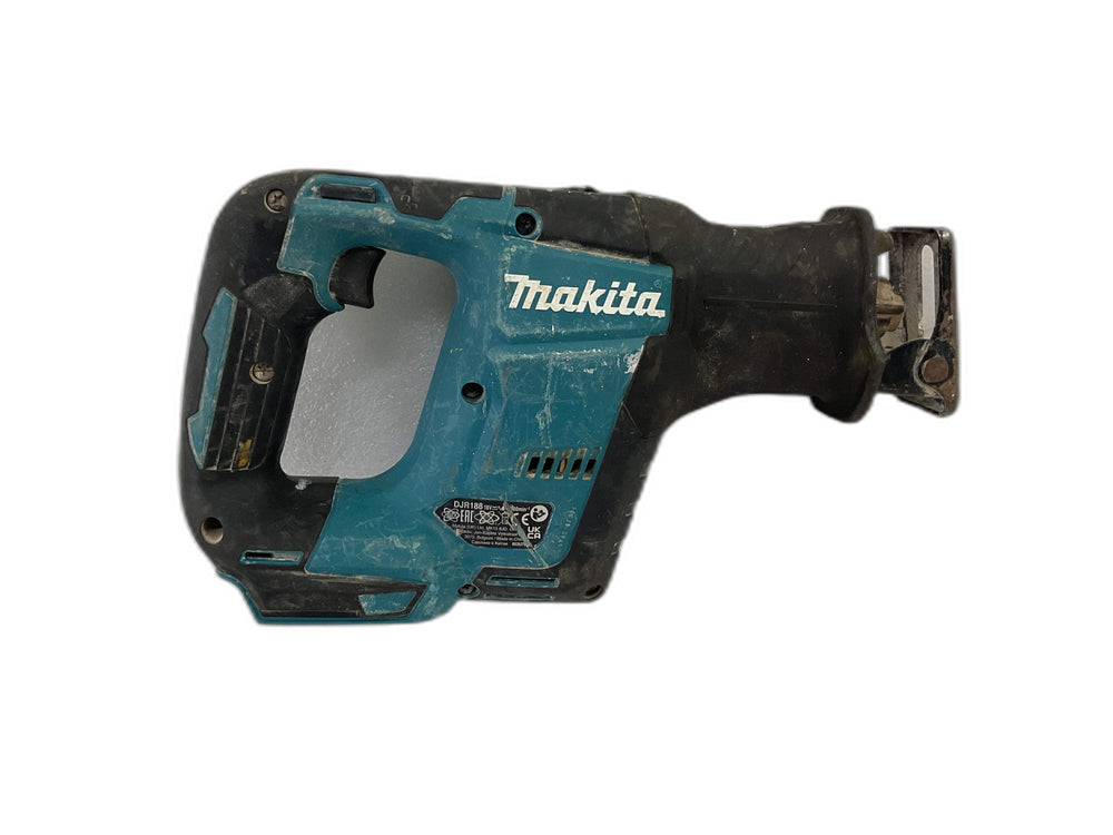 Sierra Sable Makita djr188 de segunda mano · Sierras — Con uso