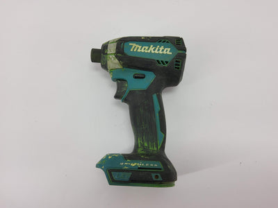 Atornillador a Bateria Makita dtd153 de segunda mano · Atornilladores — Como nuevo
