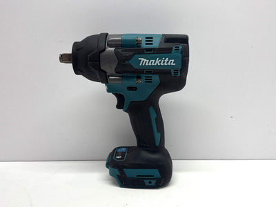 Taladro a Bateria Makita dtw700 de segunda mano · Taladros — Bueno