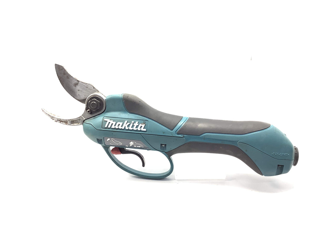 Tijera Poda Electrica Makita dup361 de segunda mano · Jardinería — Con uso