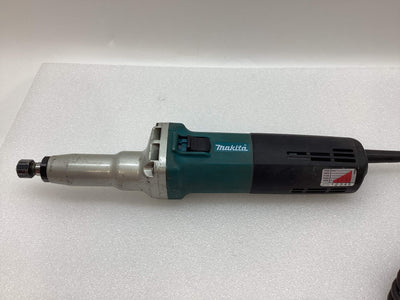 Rozadora Makita gd0810c de segunda mano · Amoladoras — Revisado