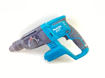 Martillo Electrico Makita hr004g de segunda mano · Martillos y percutores — Bueno