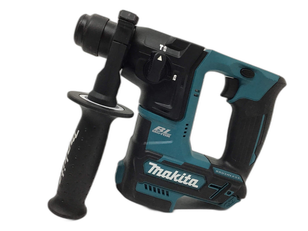 Taladro a Bateria Makita hr166dsmj de segunda mano · Taladros — Revisado