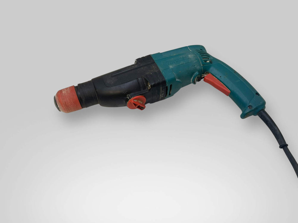 Martillo Electrico Makita hr2410 de segunda mano · Martillos y percutores — Con uso