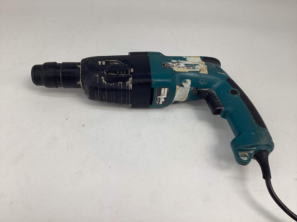 Martillo Electrico Makita hr2440 de segunda mano · Martillos y percutores — Con uso