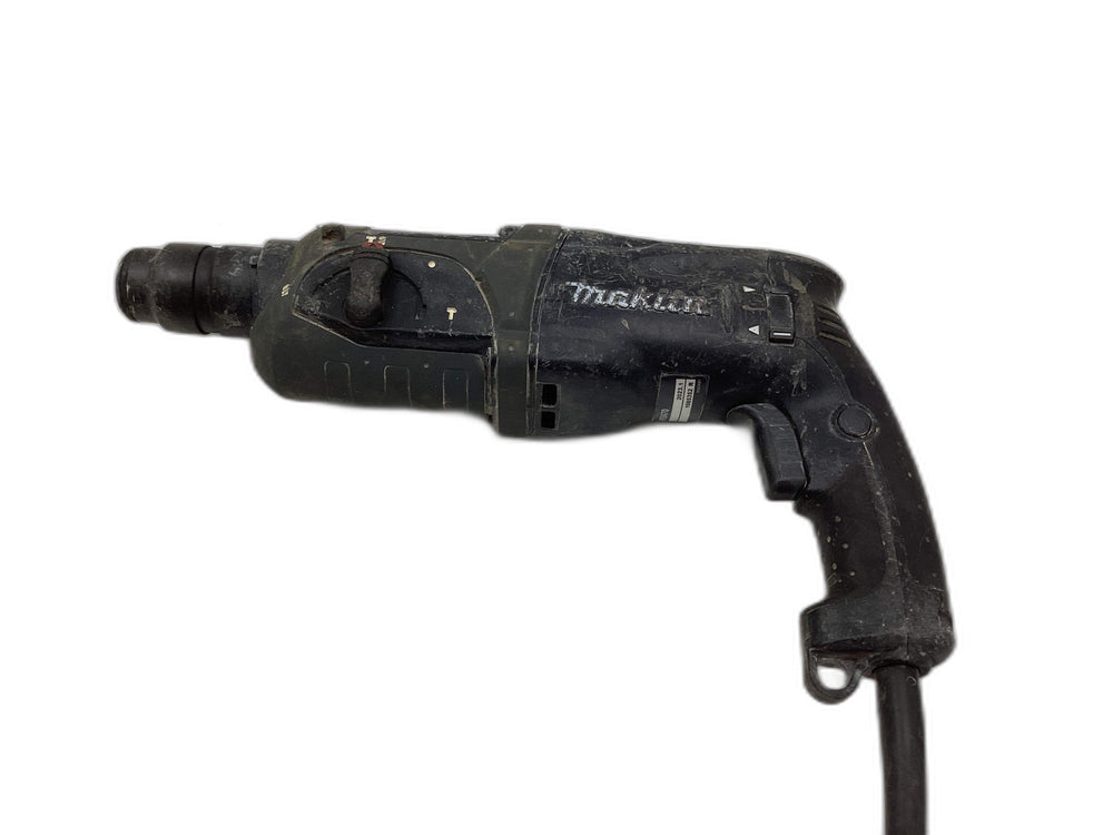Martillo Electrico Makita hr2470 de segunda mano · Martillos y percutores — Con uso (2)