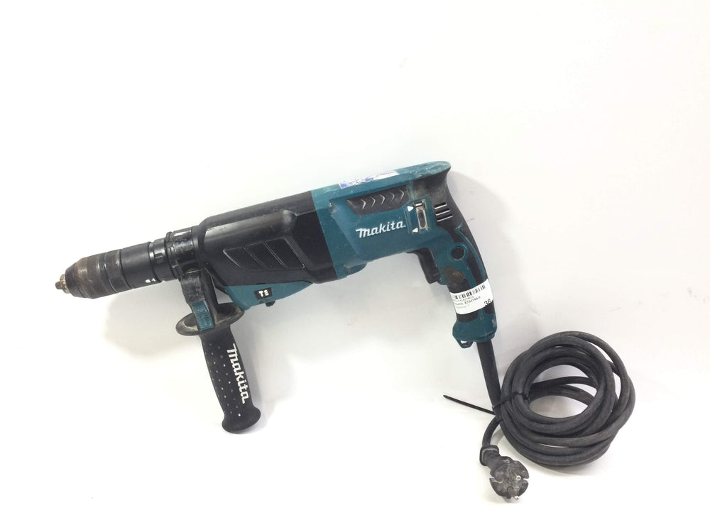 Martillo Electrico Makita hr2630t de segunda mano · Martillos y percutores — Bueno