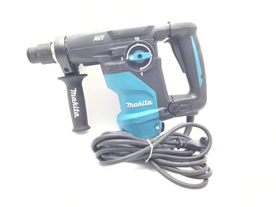 Martillo Electrico Makita hr3011fc de segunda mano · Martillos y percutores — Bueno