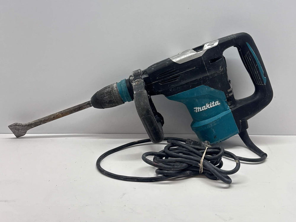 Martillo Electrico Makita hr4003c de segunda mano · Martillos y percutores — Con uso