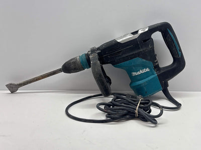 Martillo Electrico Makita hr4003c de segunda mano · Martillos y percutores — Con uso