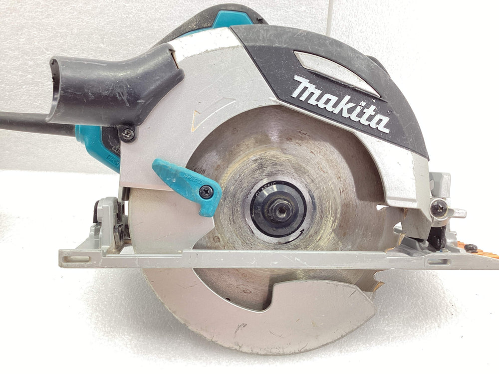 Sierra Circular Makita hs7100 de segunda mano · Sierras — Como nuevo