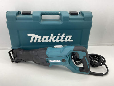 Sierra Sable Makita jr3061t de segunda mano · Sierras — Revisado