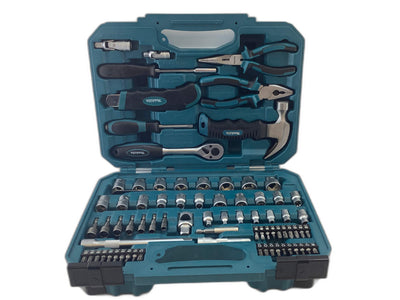 Kit Herramientas Variadas Makita e-10899 de segunda mano · Kits de herramientas — Revisado