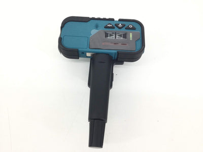 Medidor Laser Makita lr150 de segunda mano · Medición — Revisado