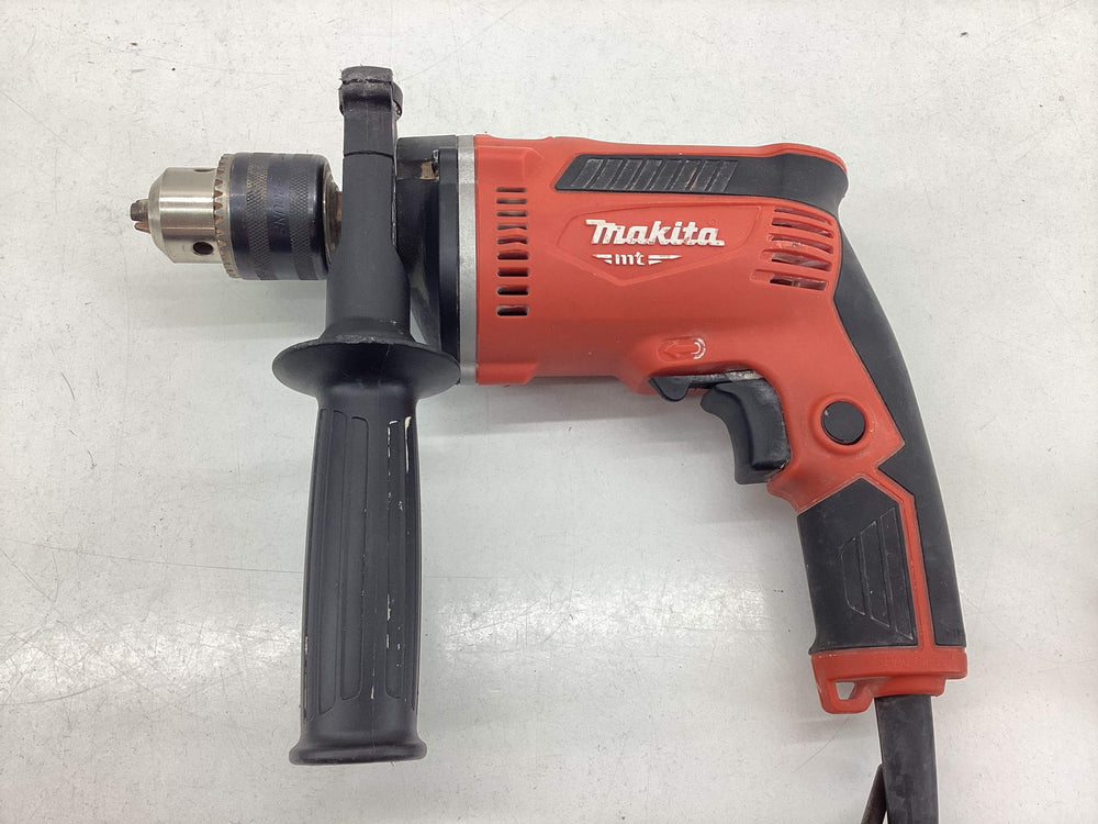 Taladro Electrico Makita m8103kx2 de segunda mano · Taladros — Revisado