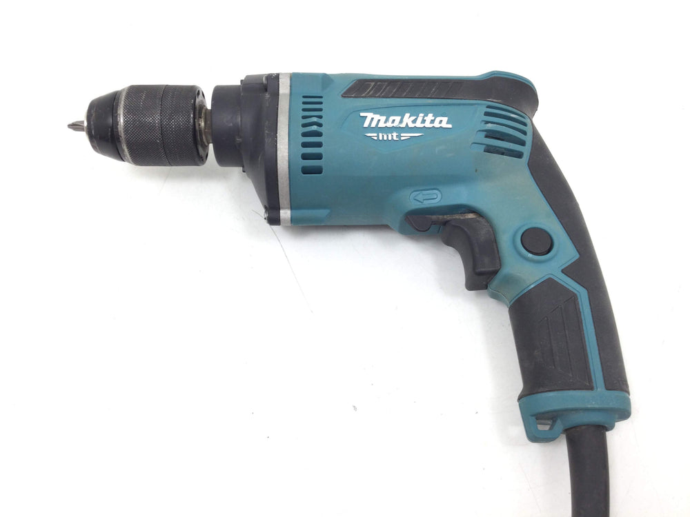 Taladro Electrico Makita m8104 de segunda mano · Taladros — Bueno