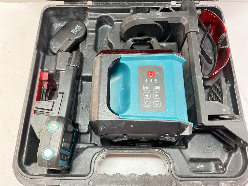 Nivel Laser Makita skr200 de segunda mano · Medición — Bueno