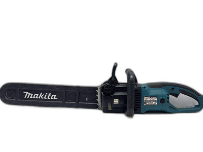 Motosierra Makita uc4030a de segunda mano · Jardinería — Bueno