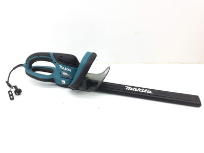 Cortasetos Makita uh5580 de segunda mano · Jardinería — Con uso