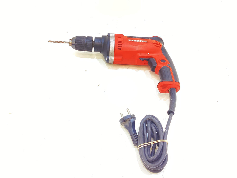 Taladro Electrico Maktec mt815 de segunda mano · Taladros — Como nuevo
