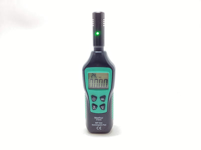 Multimetro Mastfuyi fy876 de segunda mano · Multímetros — Con uso