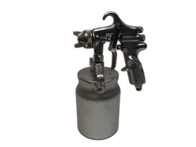 Pistola de Pintar Mauguiere Mistral de segunda mano · Pintura — Con uso