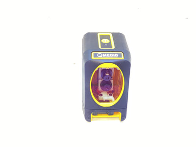 Nivel Laser Medid 5332 de segunda mano · Medición — Revisado