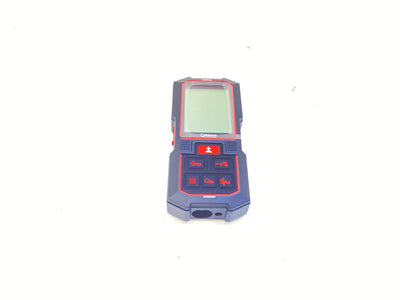Medidor Laser Medid Dual Pro de segunda mano · Medición — Revisado