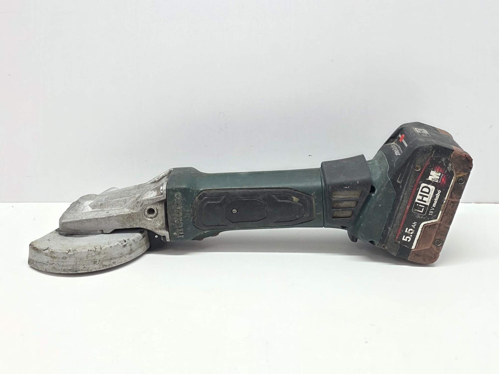 Radial Metabo Allee d 72622 de segunda mano · Amoladoras — Como nuevo