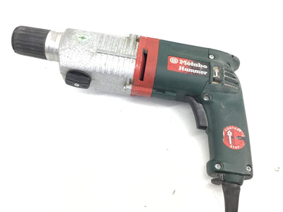 Taladro Electrico Metabo Bhe 6024 Contact de segunda mano · Taladros — Revisado