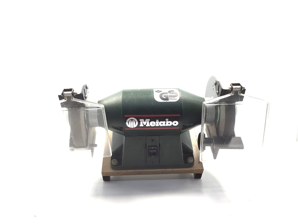Esmeriladora Metabo ds w 5175 de segunda mano · Esmeriladoras — Como nuevo