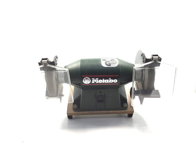 Esmeriladora Metabo ds w 5175 de segunda mano · Esmeriladoras — Como nuevo