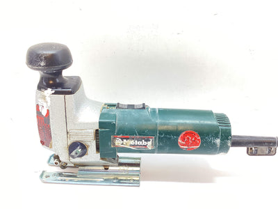 Sierra Calar Metabo ep 564 de segunda mano · Sierras — Con uso