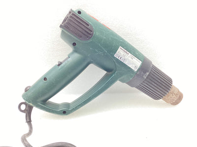 Decapadora Metabo h1600 de segunda mano · Decapadoras — Con uso