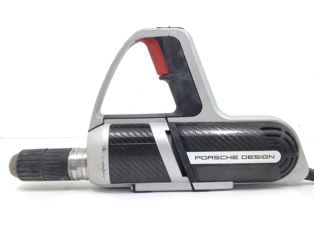 Taladro Electrico Metabo Porsche de segunda mano · Taladros — Con uso