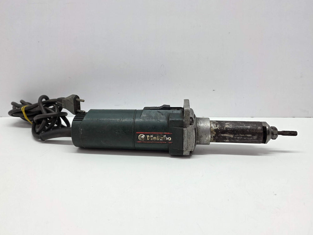 Radial Metabo Recta de segunda mano · Amoladoras — Con uso