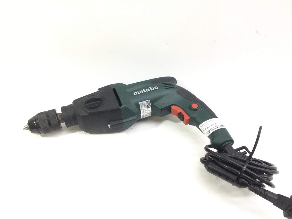 Taladro Electrico Metabo Sbe 760 de segunda mano · Taladros — Bueno