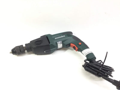 Taladro Electrico Metabo Sbe 760 de segunda mano · Taladros — Bueno