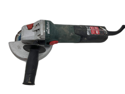 Radial Metabo we 17-50 de segunda mano · Amoladoras — Bueno